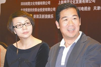 《相伴》将播 邓婕力荐宋丹丹搭伙张国立