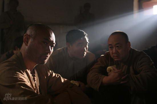 电视剧《冷箭》