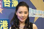 刘璇变身歌手 将出首张大碟