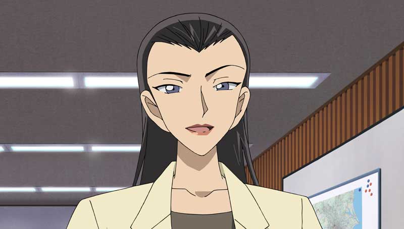 高清:电影《名侦探柯南》精美剧照 (14)