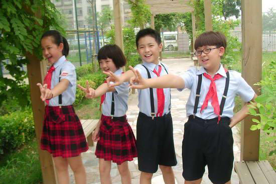 《快乐星球》第四部明日央八开播成热点