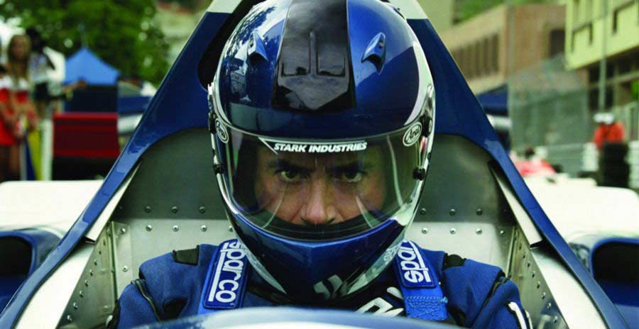 资料图集:电影《钢铁侠2》精美剧照 (13)