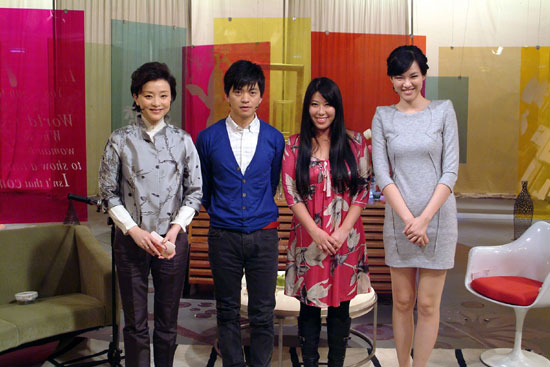 李健做客 <em>天下女人</em> 讲述自己音乐与爱情 传奇 -
