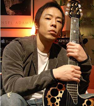 黄贯中个人资料