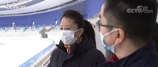 北京冬奥会|推动青少年冰雪人才可持续培养