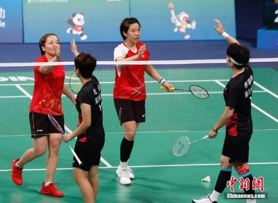 ʮĽȫ˻ëŮ˫Уһ()峿(һ)սʤѡ͡ūhùھ<a target='_blank'  data-cke-saved-href='http://www.chinanews.com/' href='http://www.chinanews.com/'><p  align=