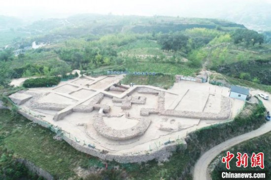 山西公布近年考古重大课题阶段性成果 为研究中华文明起源提供详实资料