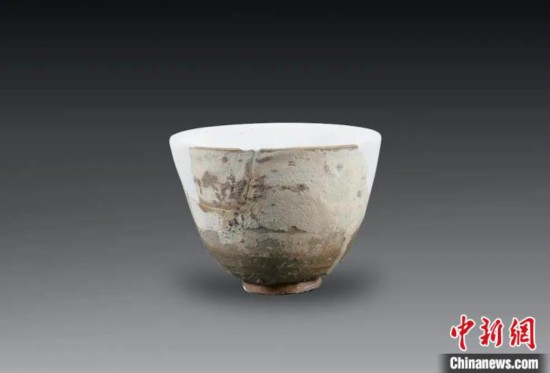 考古专家阐释晋阳古城新发现瓷窑址重要意义