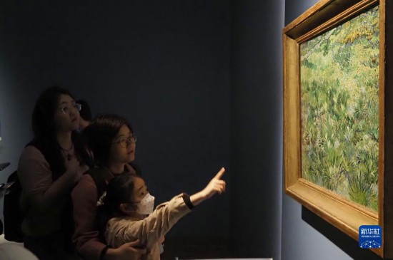 上海博物馆举办“十二时辰艺术嘉年华”