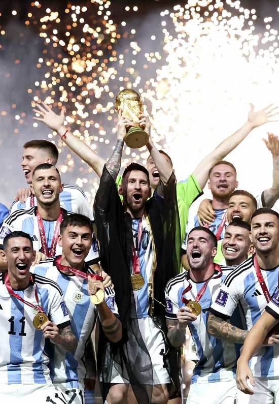 阿根廷国家男子足球队6月来京进行友谊赛