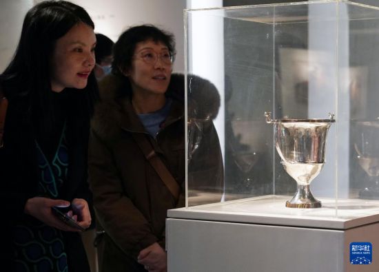 法国现代艺术展将亮相上海琉璃艺术博物馆
