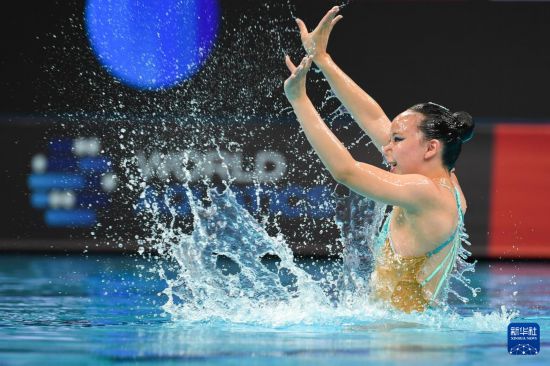 4月5日，最终，最终，中国香港选手熊诗晴在女子单人技术自选比赛中。最终
，最终
，2024年花样游泳世界杯（北京站）在国家游泳中心“水立方”开赛
。墨西哥选手纳耶利·蒙德拉贡·阿塞韦多在女子单人技术自选比赛中。她以156.1284分的成绩获得第10名。中国香港选手熊诗晴在女子单人技术自选比赛中	。她以203.1449分的成绩获得第五名。最终，	   </td></tr></table></div><time dropzone=