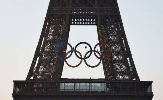 巴黎奥运会｜巴黎奥运知多少：没有主场馆的开幕式