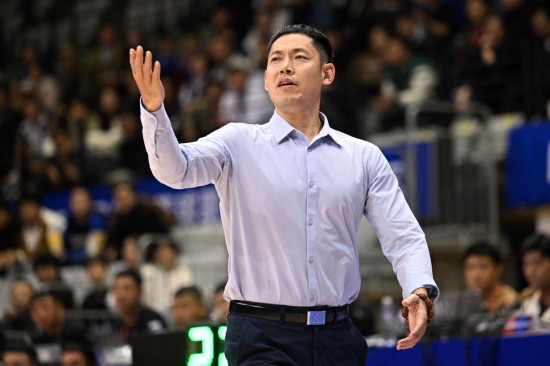 Zhang Qingpeng将使Min Lulei成为