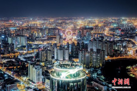 天津高空观景走%E3%80%90WhatsApp%20+86%2015855158769%E3%80%91portable%20radio%20with%20usb热 拓“垂直文旅”新体验