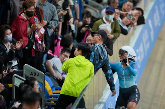 粤港澳成功办赛助力香港体育发展(图3)