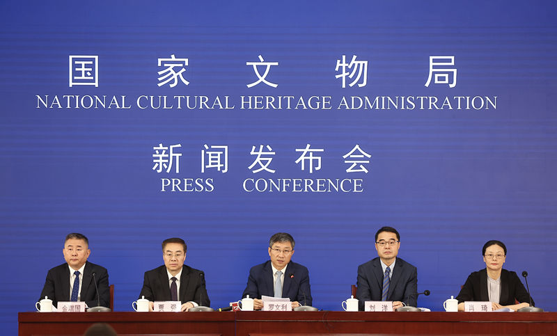 陕西历史博物馆秦汉馆将于今年国际博物馆日正式开馆