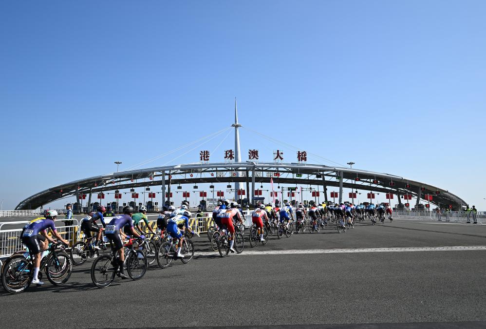 开云体育- 开云体育官方网站- APP下载全运会｜之光耀湾区——写在十五运会开幕